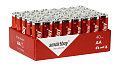 Батарейка алкалиновая Smartbuy LR6/40 bulk (40/720) (SBBA-2A40S)