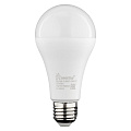 Умная лампочка  с Wi-Fi, Яндекс Алисой А65 15Вт цоколь Е27 (SBL-A65-15-SMART-HOME-E27)