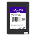 Накопитель 2,5" SSD Smartbuy Nova 240ГБ SATA3