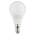 Умная лампочка  с Wi-Fi, Яндекс Алисой P45 7Вт цоколь Е14 (SBL-P45-07-SMART-HOME-E14)