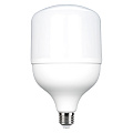 Светодиодная (LED) Лампа Smartbuy-HP2-40W/6500/E27 (SBL-HP2-40-65K-E27) переходник Е27/Е40