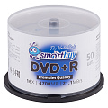 Диски для записи SMARTBUY DVD+R, 4.7 Гб, 16x, 50шт, кейк-бокс (SBDVPR50)/5