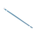 Шпилька резьбовая DIN 975, M6х2000, (10 шт/уп) | KR-01-3542-005 | Kranz