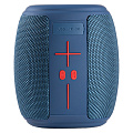 Портативная колонка Smartbuy MUSE 2 / МУЗА 2, Bluetooth, USB/MicroSD/FM, 8 Вт, синяя (SBS-5730)