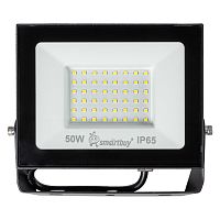 Светодиодный прожектор FL SMD Pro 50W/6500K/IP65 (SBL-EFL-50-65)