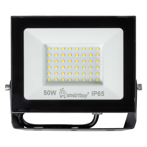 Светодиодный прожектор FL SMD Pro 50W/6500K/IP65 (SBL-EFL-50-65)
