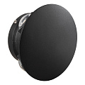Уличный светодиодный настенный светильник SPHERE 4*1Вт Smartbuy 3000К IP65 черный (SBL16856)