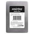Накопитель 2,5" SSD Smartbuy Helix Pro 256ГБ TLC SATA3