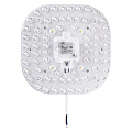 Светодиодный (LED) светильник(модуль) M Smartbuy 60W 4000K (SBL-M-60W-4K)