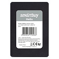 Накопитель 2,5" SSD Smartbuy Helix 120ГБ TLC SATA3