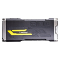 Фонарь LEDx6, 20000 Лм, суперъяркий, Type C, 10000 mAh, XHP50x6, чехол, турборежим, память Smartbuy