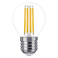 Светодиодная (LED) Лампа FIL Smartbuy-G45-8Вт/2700К/E27 (SBL-G45F-8-27K-E27)/100