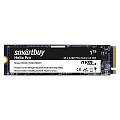 Накопитель M.2 2280 SSD Smartbuy Helix Pro 1ТБ TLC NVMe PCIe4