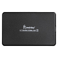 Внешний корпус (адаптер) Smartbuy для 2.5" SSD/HDD USB 3.0
