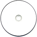 BD-R 25GB 6x Full inkjet print (RIDATA) CB-50/600 (NN000105)