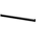 LLED-01-08W-4000-B  Линейный светодиодный светильник ЭРА LLED-01-08W-4000-B 8Вт 4000K L574мм с выключателем черный