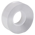 Нано скотч двусторонний многоразовая клейкая лента 1x20мм, 5м (SBE-DST-20-05-t)