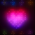 ERASG -02  Светодиодная новогодняя гирлянда ЭРА ERASG -02 умная занавес RGB 2*2 м управление через мобильное приложение