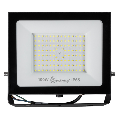 Светодиодный прожектор FL SMD Pro 100W/6500K/IP65 (SBL-EFL-100-65)
