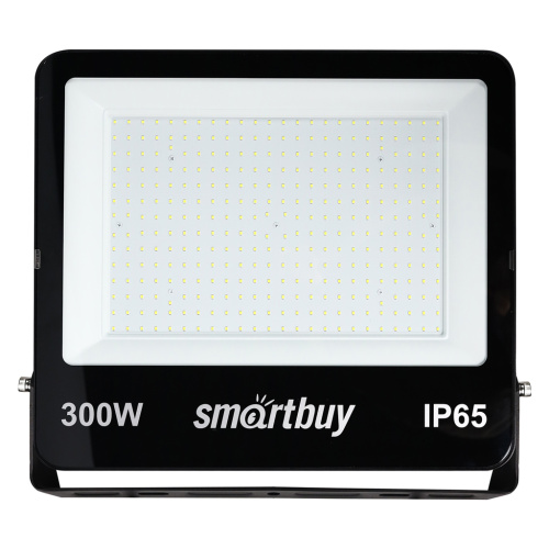 Светодиодный прожектор FL SMD Pro 300W/6500K/IP65 (SBL-EFL-300-65)