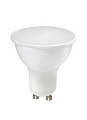 Светодиодная (LED) Лампа Smartbuy-Gu10-9_5W/3000 (SBL-GU10-9_5-30K/100