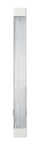 Светодиодный линейный светильник LU3 Pro 18W 6500К призма (SBL-ELU3-18-65-PR)