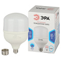 LED POWER T140-85W-4000-E27/E40  Лампа светодиодная POWER ЭРА STD LED T140-85W-4000-E27/E40 85Вт колокол нейтральный белый свет Е27/Е40