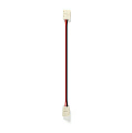 Коннектор DS 2835-8mm-15cm провод (SBL-8mm2835DS)