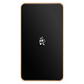 Внешний SSD Smartbuy P5 Pro 2TB USB 3.2 champagne