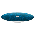 Акустическая система Smartbuy SKYFALL / СКАЙФОЛ, 50Вт, Bluetooth, MP3, синяя (SBS-6010)/4