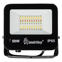Светодиодный прожектор FL PRO 50W/RGB/IP65 (SBL-EFLRGB-50)
