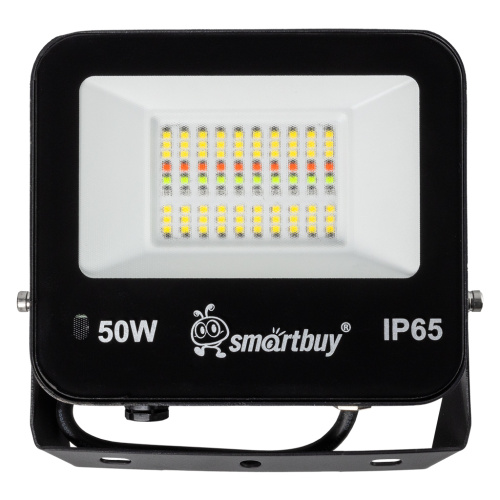 Светодиодный прожектор FL PRO 50W/RGB/IP65 (SBL-EFLRGB-50)