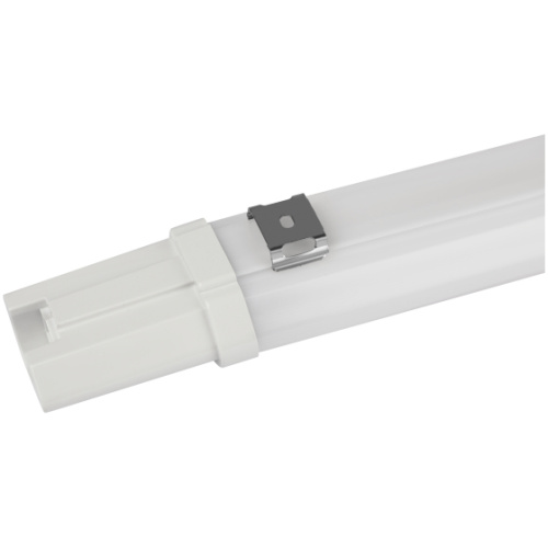 Линейный светодиодный светильник ЭРА SPP-3-20-6K-M 20Вт 6500К 1600Лм IP65 615х60х35 матовый фото 5