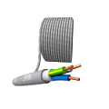 N3-2,5-100  Кабель ЭРА NYM-J 3х2,5 100м