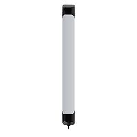 Светодиодный герметичный светильник LU4 Pro 36W, 6500К, IP65, матовый рассеиватель/черное основание (SBL-ELU4-36-65)