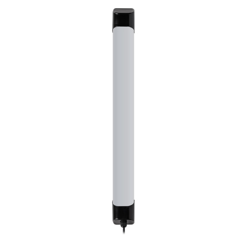 Светодиодный герметичный светильник LU4 Pro 36W, 6500К, IP65, матовый рассеиватель/черное основание (SBL-ELU4-36-65)