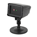 ENIOP-02  ENIOP-02 ЭРА Проектор Laser Дед Мороз мультирежим 2 цвета, 220V, IP44