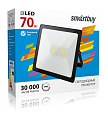 Светодиодный (LED) прожектор FL SMD LIGHT Smartbuy-70W/6500K/IP65 (SBL-FLLIGHT-70-65
