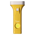 Фонарь аккумуляторный LED+COB бок.,  4 режима, 14500, MicroUSB, ABS, 11х4,7х3,5 см, Smartbuy