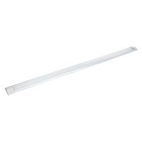Светодиодный линейный светильник LU2 Pro 36W 6500К матовый (SBL-ELU2-36-65)
