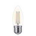 Светодиодная (LED) Лампа FIL Smartbuy-C37-12Вт/4000К/E27 (SBL-C37F-12-40K-E27)