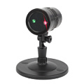 ENIOP-01  ENIOP-01 ЭРА Проектор Laser Метеоритный дождь мультирежим 2 цвета, 220V, IP44