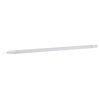 Линейный светодиодный светильник ЭРА SPP-3-40-6K-M 36Вт 6500К 3060Лм IP65 1215х60х35 матовый
