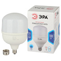 LED POWER T160-100W-4000-E27/E40  Лампа светодиодная POWER ЭРА STD LED T160-100W-4000-E27/E40 100Вт колокол нейтральный белый свет Е27/Е40