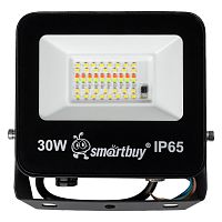 Светодиодный прожектор FL PRO 30W/RGB/IP65 (SBL-EFLRGB-30)