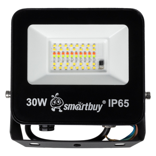 Светодиодный прожектор FL PRO 30W/RGB/IP65 (SBL-EFLRGB-30)
