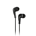 Внутриканальные наушники Smartbuy A4, черные, коробка (SBE-011K) /60