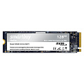 Накопитель M.2 2280 SSD Smartbuy Helix 128ГБ TLC NVMe PCIe3