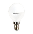 Светодиодная (LED) Лампа Smartbuy-P45-05W/3000/E14