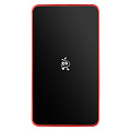 Внешний SSD Smartbuy P5 Pro 512GB USB 3.2 red